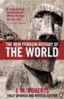 Image for The New Penguin History of the World
