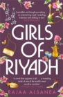 Image for Girls of Riyadh