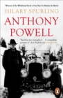 Image for Anthony Powell  : dancing to the music of time