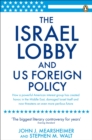 Image for The Israel lobby and U.S. foreign policy