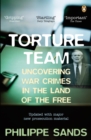Image for Torture Team
