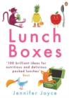 Image for Lunch Boxes