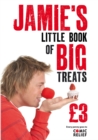 Image for Jamie&#39;s Little Book of Big Treats
