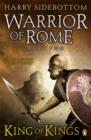 Image for Warrior of Rome II: King of Kings