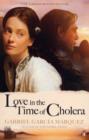 Image for Love in the time of cholera