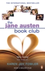 Image for The Jane Austen book club