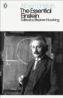 Image for The essential Einstein  : his greatest works