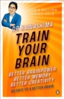 Image for Train your brain  : 60 days to a better brain