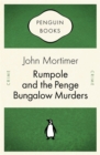 Image for Rumpole and the Penge bungalow murders
