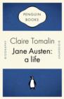 Image for Jane Austen : A Life