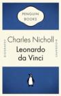 Image for Leonardo da Vinci : the Flights of the Mind