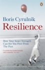 Image for Resilience  : how your inner strength can set you free from the past