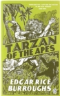 Image for Tarzan of the apes