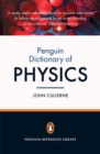 Image for The Penguin dictionary of physics