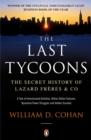 Image for The Last Tycoons