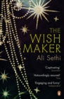 Image for The wish maker