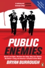 Image for Public Enemies [Film Tie-in]