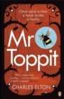 Image for Mr Toppit