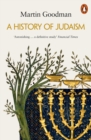 Image for A history of Judaism