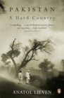 Image for Pakistan: A Hard Country