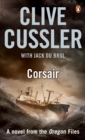 Image for Corsair  : a novel from the Oregon files