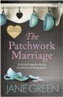 Image for The Patchwork Marriage