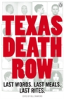 Image for Texas Death Row