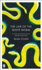 Image for The Lair of the White Worm