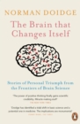 Image for The brain that changes itself  : stories of personal triumph from the frontiers of brain science