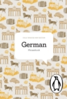 Image for The Penguin German phrasebook