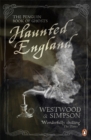 Image for Haunted England