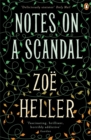 Image for Notes on a Scandal