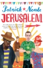 Image for Jerusalem  : an elegy in three parts