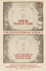 Image for The invention of science  : a new history of the scientific revolution