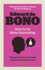 Image for How to be More Interesting