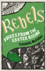 Image for Rebels  : voices from the Easter rising