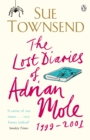 Image for The Lost Diaries of Adrian Mole, 1999-2001