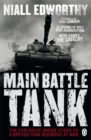 Image for Main battle tank