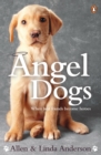 Image for Angel dogs  : when best friends become heroes