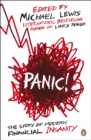 Image for Panic  : the story of modern financial insanity