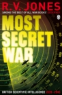 Image for Most secret war