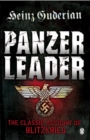 Image for Panzer leader