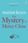Image for The Mystery of Mercy Close