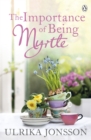 Image for The importance of being Myrtle