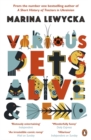 Image for Various Pets Alive and Dead