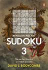 Image for Pocket Penguin Sudoku 3