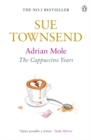 Image for Adrian Mole: The Cappuccino Years