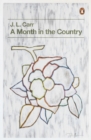 Image for A month in the country