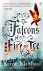 Image for The Falcons of Fire and Ice
