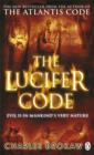 Image for The lucifer code